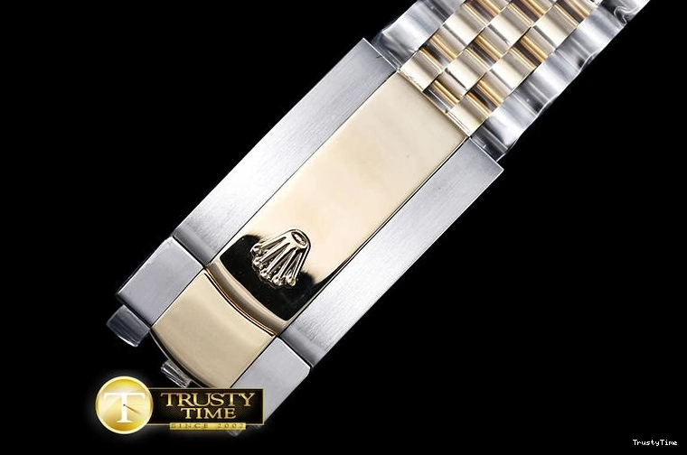 0411 R2DJ0199D – DateJust 2 Wrap FreshLook 605